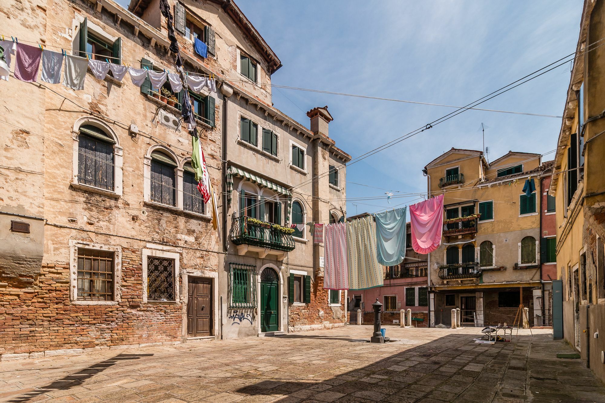 The Star Close To Biennale & Arsenale Венеция Экстерьер фото